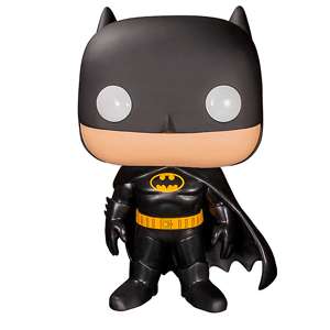 Figura POP DC: Batman 18" (45cm)