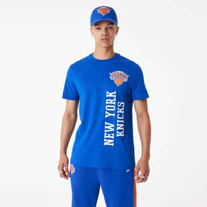 Camiseta New Era New York Knicks NBA