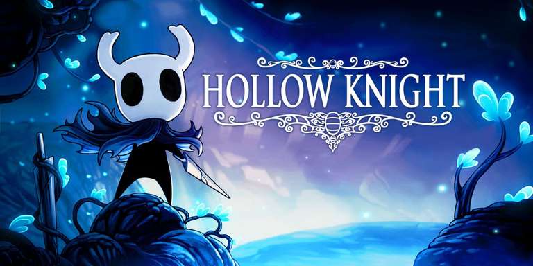 Hollow Knight eshop argentina(ver descripcion)