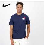 Camiseta Nike Camiseta Running Hombre