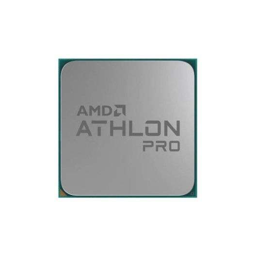 AMD Athlon 300GE AM4