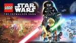 LEGO Star Wars: The Skywalker Saga Galactic Edition