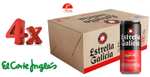 Cerveza Estrella Galicia Especial, 4 x (24 x 330ml) / [lata a 0,42€] . (Oferta del 02/06/2023 al 14/06/2023)