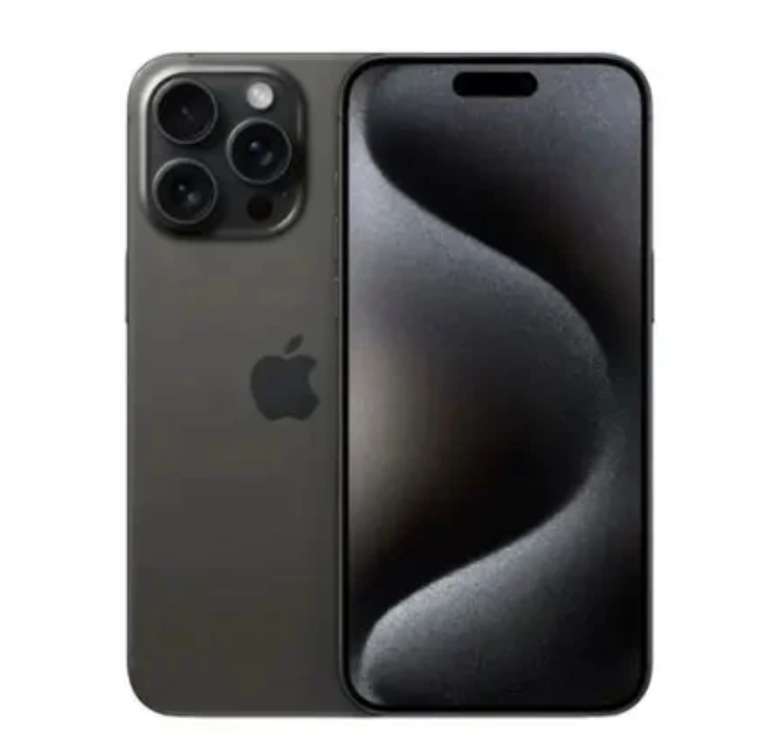 Apple iPhone 15 Solo 579€! [Desde App, Promo Big Save] / IPhone 15 Pro por 879€.