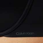 Calvin Klein T-Shirt Bra-Liquid Touch Sujetador Moldeado para Mujer
