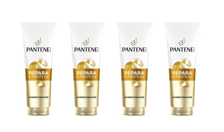Imagen de X4. La unidad sale 2,33€)Pantene