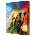 Asmodee - El Señor de los Anillos: Duelo por la Tierra Media, Épico Juego de Estrategia para 2 Jugadores