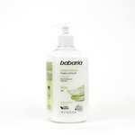 4XBabaria- Jabón de manos liquido - 500 ml (1,35€ unidad)