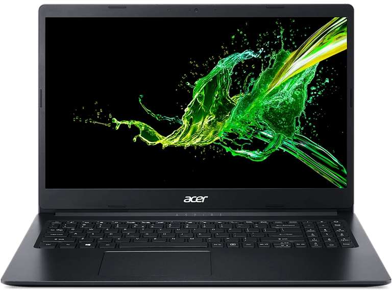 Acer Aspire 3 A315-34-C6NM ,15.6" FHD, 8 GB RAM, 256 GB SSD, UHD 600, FDOS