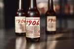 1906 Reserva Especial - Cerveza Lager Extra, Pack de 24 Botellas x 33 cl