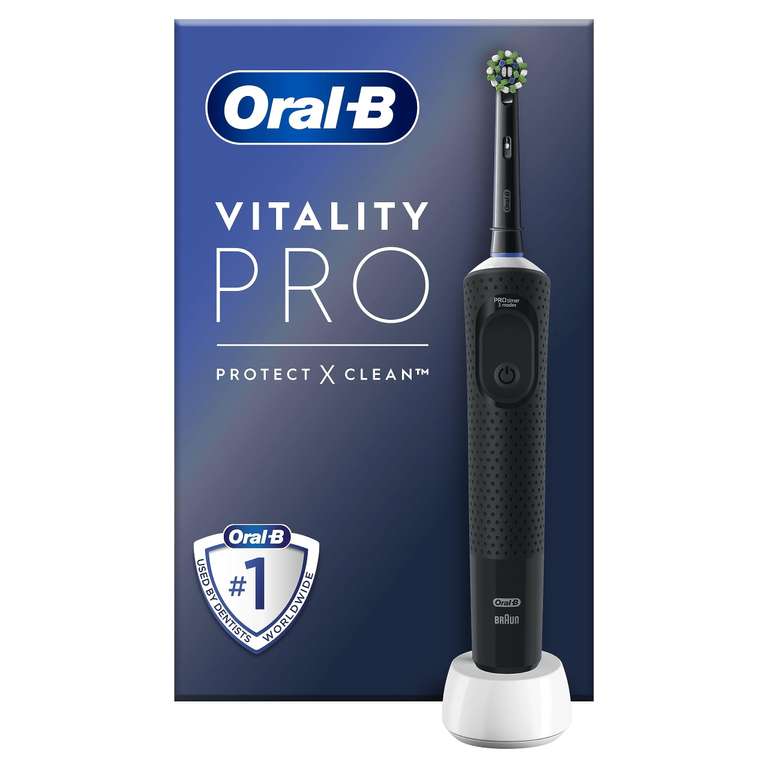 Oral-B Vitality Pro