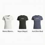 Pepe Jeans camiseta Red Bull para mujer tallas dentro según color, 3 colores