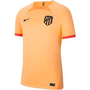 Nike Camiseta 3ª Atlético de Madrid T22/23
