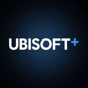 7 días gratis Ubisoft +