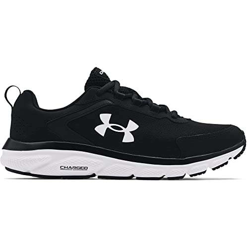 Under Armour Charged Assert 9, Zapatillas para Correr Hombre