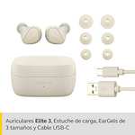 Jabra Elite 3 Auriculares Inalámbricos Bluetooth (varios colores)
