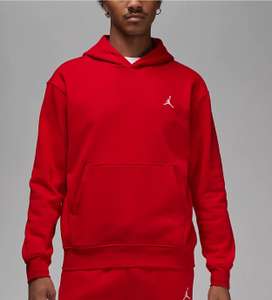 Jordan Brooklyn Fleece Nike Tallas de L XL XXL Sudadera capucha