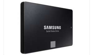 DISCO SSD SAMSUNG 2TB 870 EVO SATA3