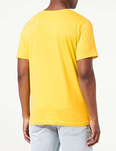 Jack & Jones Camiseta para Hombre 100% Algodon - Varias tallas