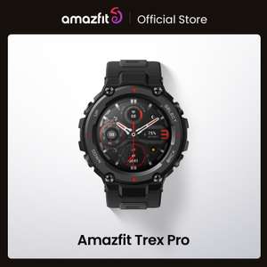 Smartwatch Amazfit T-Rex PRO