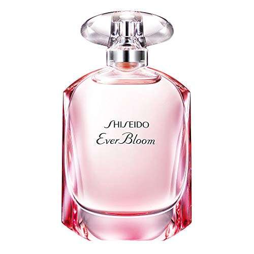 Shiseido Ever Bloom Agua de Perfume - 90 ml