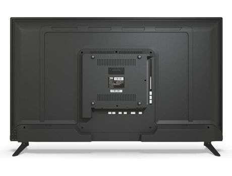 TV TD SYSTEM K43DLG12US (LED - 43'' - 109 cm - 4K Ultra HD - Smart TV)
