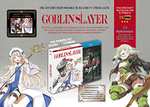 Goblin Slayer - Primera temporada Completa [Blu-ray]