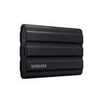 Samsung Portable 1TB SSD T7 Shield (negro) por 76,90 € (Amazon)