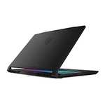 Laptop MSI Katana 15 B12VFK i7-12650H / GeForce RTX 4060