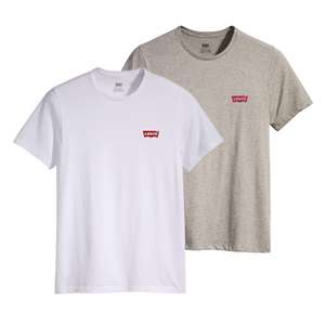 Pack de 2 camisetas Levi's