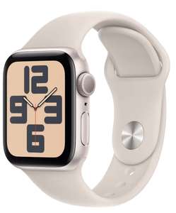 Apple Watch SE, GPS, 40 mm