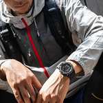 Casio Mens Analogue-Digital Quartz Watch G-Shock