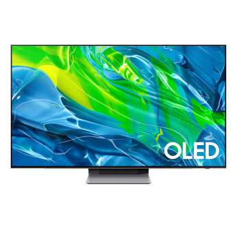 TV QD-OLED 65" - Samsung QE65S95B [1249€ precio final, 300€ Cashback]