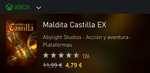 Maldita Castilla EX ~ Xbox One y Series S/X
