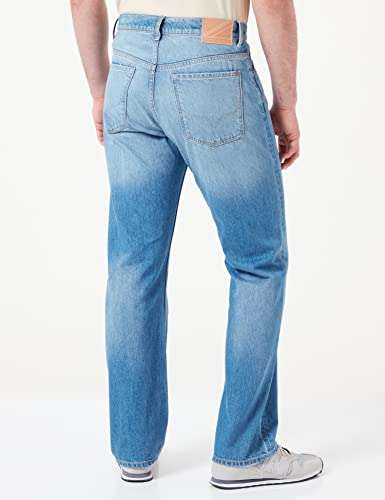 Vaqueros Pepe Jeans, talla 28 23,67€, talla 30 27,84€, talla 31 20,72