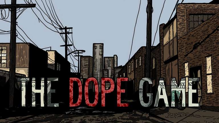 Juego GRATIS The Dope Game, Zombie Dream, Dr. Professor Scientist's Weaponst, Streetoir(PC)