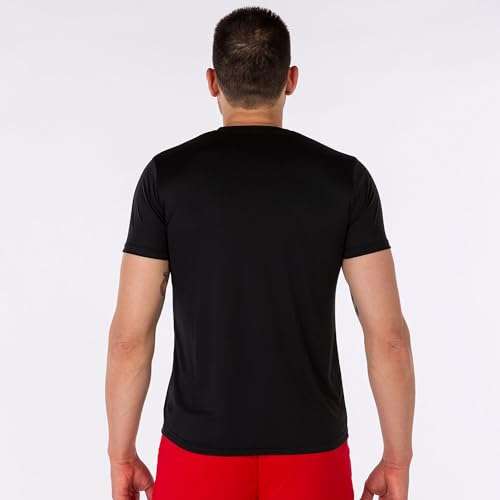 Joma Record II Camiseta de Running Hombre( tallas S M L)