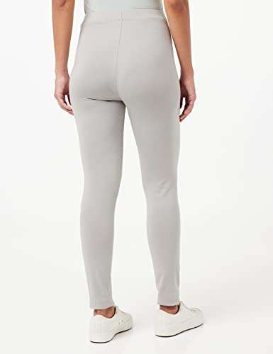 Calvin Klein Jeans Leggings con Bloqueo de Color Mujer. Desde 20,37€.
