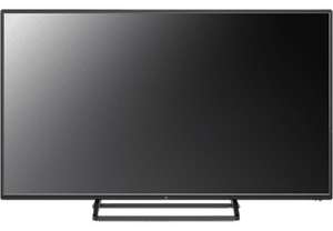 TV LED 40" - OK ODL 40960FN-TIB, FHD, Smart TV, 230 cd/m², 3000:1, 8 ms, Negro