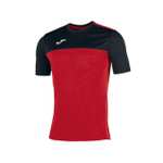 Joma Camiseta Deportiva Manga Corta Hombre, 6XS - 3XL - Transpirable y Secado Rápido, Ideal para Running o Gym - Winner