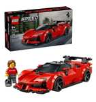 LEGO 77254 - Speed Champions Ferrari SF90 XX Stradale (339 piezas)
