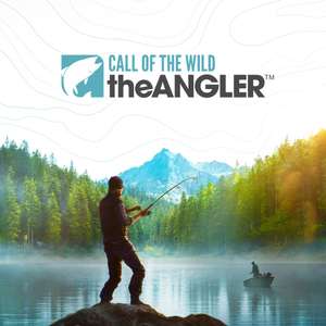 Epic Games regala Call of the Wild: The Angler \ World of Warships: Exclusive Starter Pack