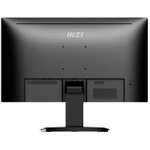 Monitor 21,5" MSI Pro MP223 LED FullHD 100Hz