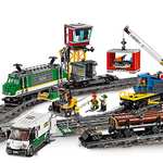 LEGO City Tren de Mercancías [Precio con envío]
