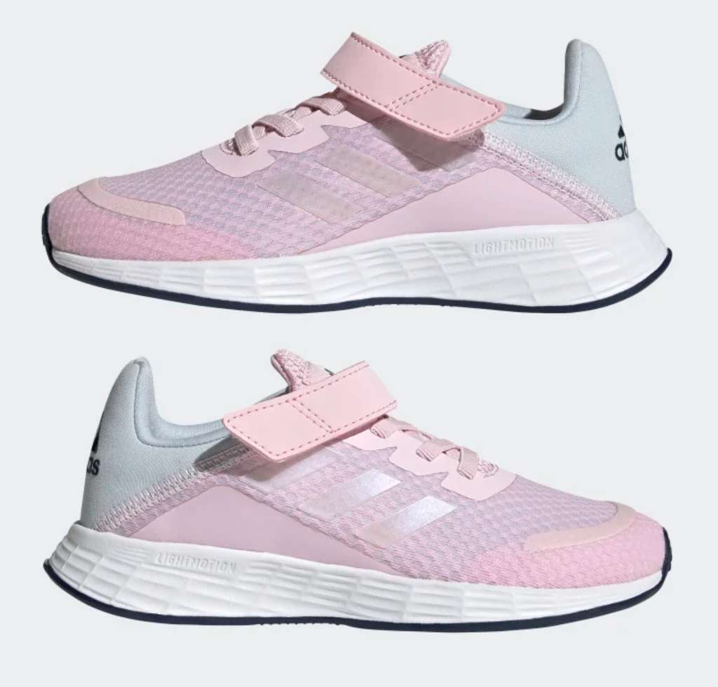 Zapatillas Adidas Duramos SL ( Varias Tallas Niñ@s ) » Chollometro