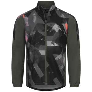 ▷ Chollo Chándal Under Armour Emea para hombre por sólo 33,98€ con cupón  descuento (-51%)