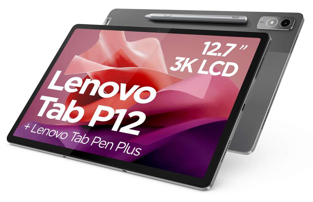 Lenovo Tab M10 desde 178,27 €, Febrero 2024