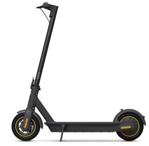 Patinete Ninebot by Segway MAX G30 [Desde Europa]