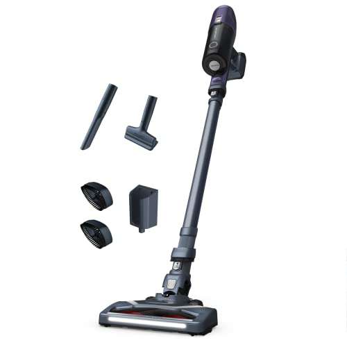 Rowenta XPert 6.60 RH6838 - Aspiradora escoba sin cable, con 3 funciones en  1 multiespacios » Chollometro
