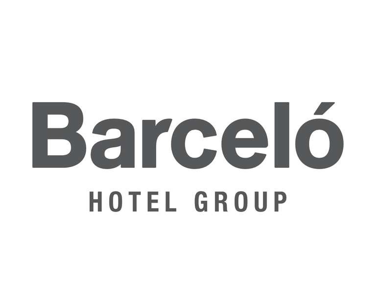 Hasta 40% + 5% extra en Barceló Hoteles